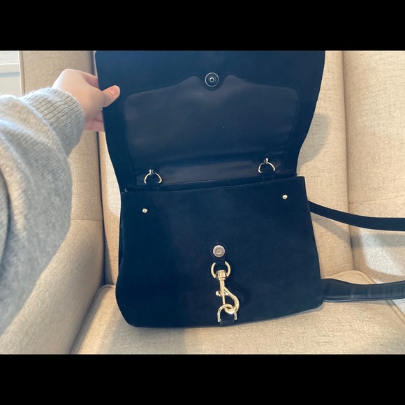 Rebecca Minkoff Stella Satchel